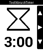 Toothbrushtimer