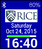 Rice University Logo