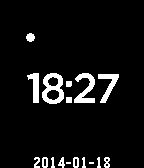 Timedot