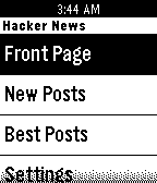 Hacker News