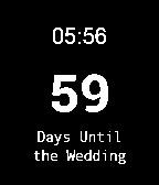 Date Countdown