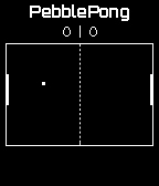 PebblePong