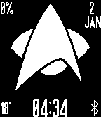 Trek