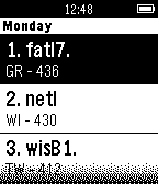 BLC Rooster