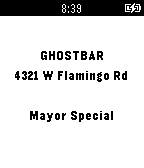 Nearby Specials