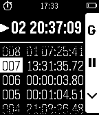 StopWatch
