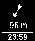 Navigation / Geocaching for Pebble