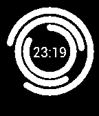 polarClock