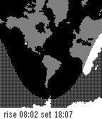 World Map
