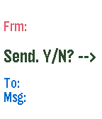 EMAIL to SMS