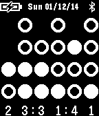 Binary Clock