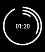 Polar Clock 2.0