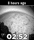 Pebble Mars
