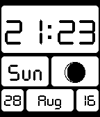 Moontiles