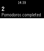 PebbleDoro