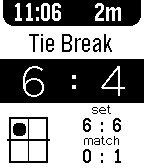 Tennis Pro