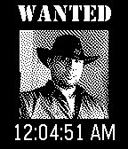Wanted