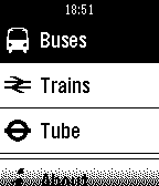 UK Transport