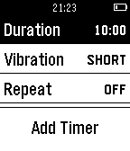 Multi Timer