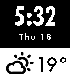 Futura Weather