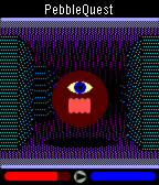 PebbleQuest