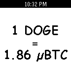 DogeWatch