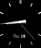 Simple Analog