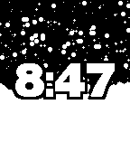 Snowy