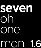 TextWatch with Day/Date