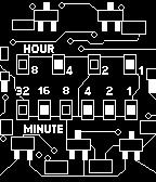 PCB Binary