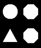 Shapes