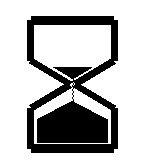 sandglass