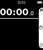 Yacht Timer