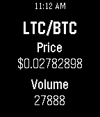 Crypto XCHG