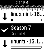 uTorrent Remote