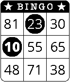 Bingo