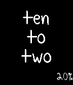 T Time