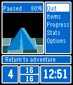 MiniDungeon