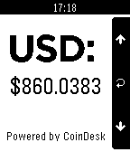 BitCoin