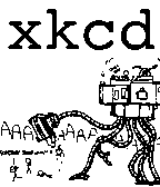 XKCD Comic