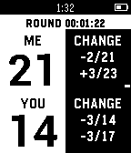 MTG Life Counter