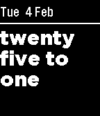 Fuzzy Time UK