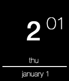 Clear Watch