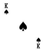 Deck of Cards