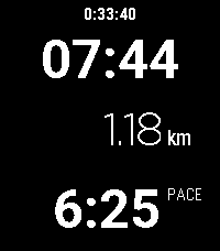 Run Tracker