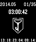 Ingress cycle time