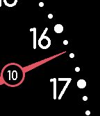 Hop Picker Watch