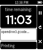 Octowatch