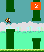 Tiny Bird
