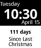 Countdown